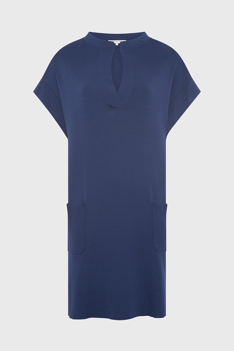 PIYA - Трикотажное прямое платье